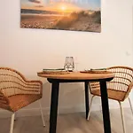 Meerzeit Mit Terrasse Appartamento Husum (Schleswig-Holstein)