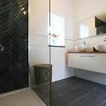 Appartamento Meerzeit Mit Terrasse Husum (Schleswig-Holstein)
