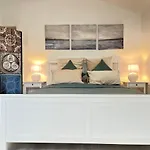 Meerzeit Mit Terrasse Appartamento *