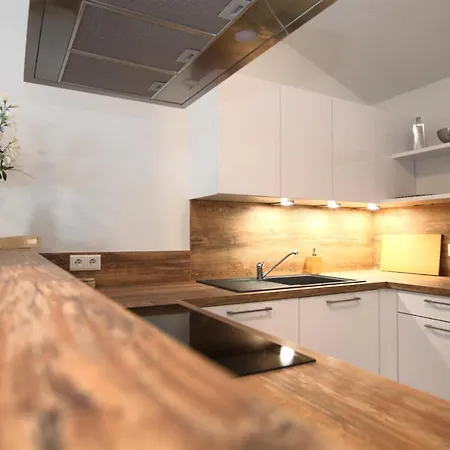 Meerzeit Mit Terrasse *