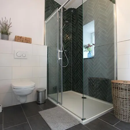 Meerzeit Mit Terrasse Husum (Schleswig-Holstein)