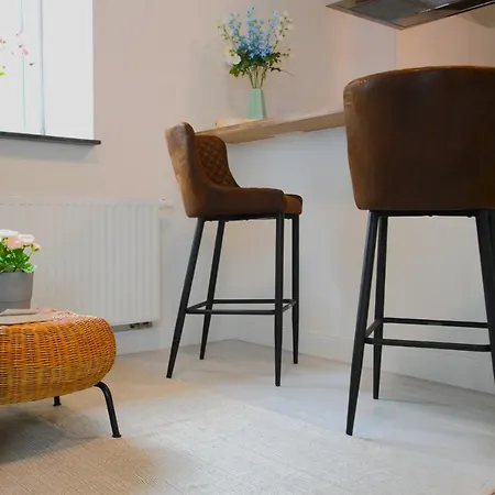 Meerzeit Mit Terrasse