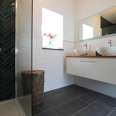 Meerzeit Mit Terrasse