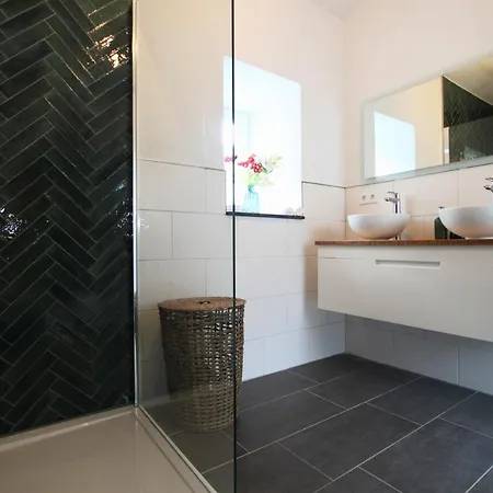 Apartament Meerzeit Mit Terrasse Husum (Schleswig-Holstein)