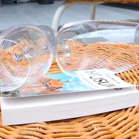 Apartament Meerzeit Mit Terrasse