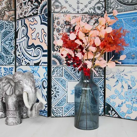 Meerzeit Mit Terrasse Husum (Schleswig-Holstein)