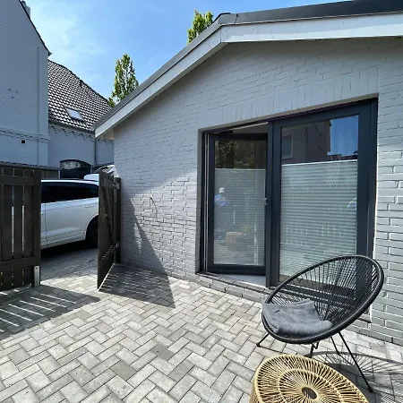 Meerzeit Mit Terrasse Appartamento *
